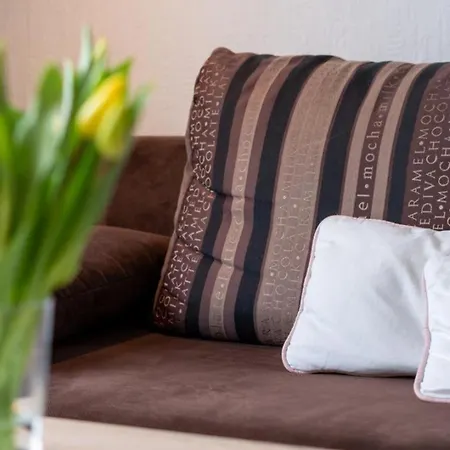 Bellevue-haus-a-wohnung-27 Апартаменты *