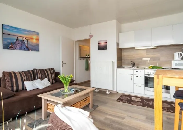 Bellevue, Haus A, 27 Großenbrode