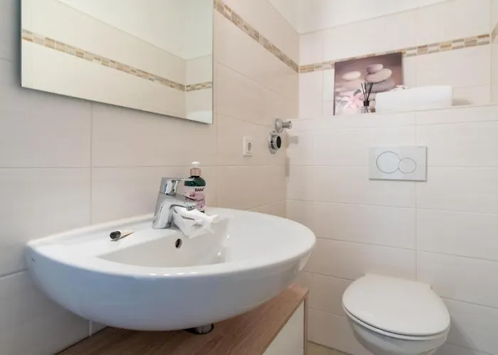 Apartment Bellevue, Haus A, 27